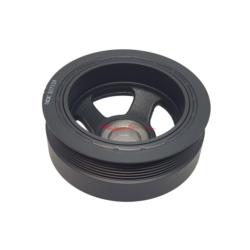 Genuine Nissan Crankshaft Harmonic Balancer Fits Nissan R35 GTR (VR38DETT)