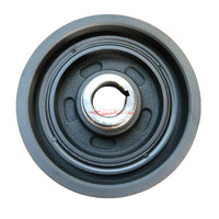 Genuine Nissan Crankshaft Harmonic Balancer Fits Nissan Silvia S13 & 180SX (SR20DE/T)