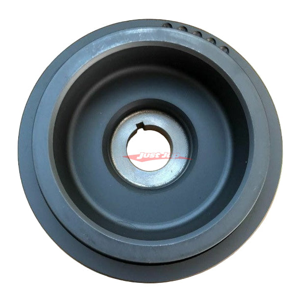 Genuine Nissan Crankshaft Harmonic Balancer Fits Nissan Silvia S13 & 180SX (SR20DE/T)