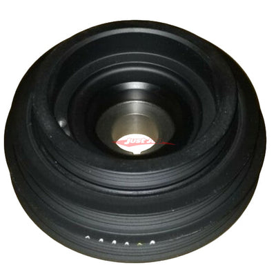 Genuine Nissan Crankshaft Harmonic Balancer Fits Nissan Silvia S14/15 (SR20DE/T)