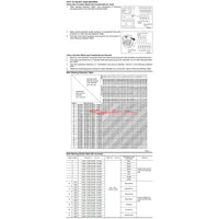 Genuine Nissan Crankshaft Main Bearings (Grade 34 - Yellow Upper / Blue Lower) Fits Nissan R35 GTR (VR38DETT)