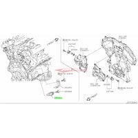 Genuine Nissan Crankshaft Position Sensor Fits Nissan R35 GTR, V36 Skyline, Z33 350Z, Z34 370Z & J50 Crossover