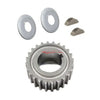 Genuine Nissan Crankshaft Sprocket Kit Fits Nissan RB20DE(T) RB25DE(T) Inc NEO RB30E(T)