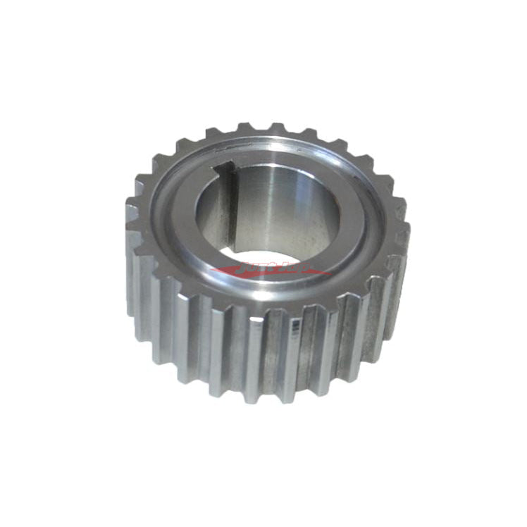 Genuine Nissan Crankshaft Sprocket Timing Belt Gear Fits Nissan R32/R33/R34 Skyline GTR & C34 Stagea RB26DETT