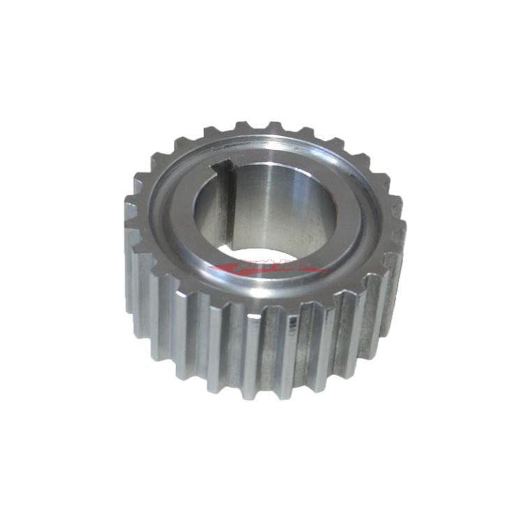 Genuine Nissan Crankshaft Sprocket Timing Belt Gear Fits Nissan R32/R33/R34 Skyline GTR & C34 Stagea RB26DETT
