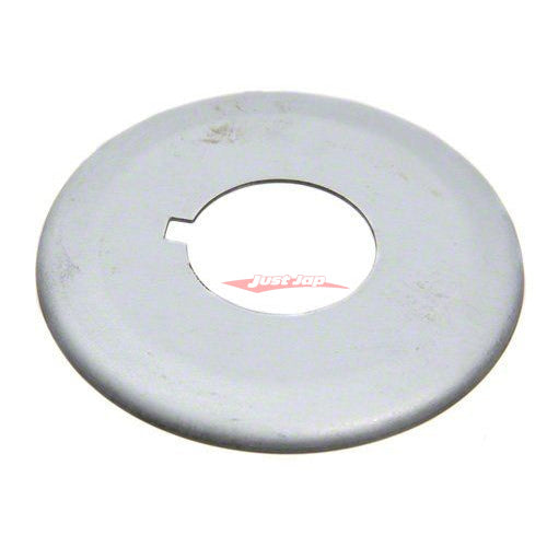 Genuine Nissan Crankshaft Timing Gear Front Plate / Washer Fits Nissan S13/A31/R31/R32/R33/R34/C33/C34/C35 (CA18/RB20/RB25)