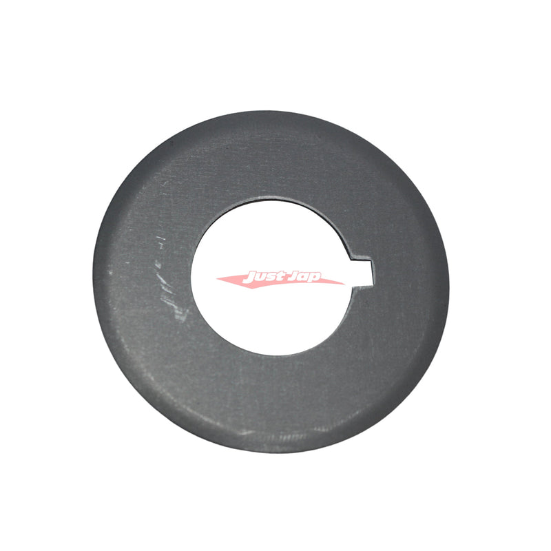 Genuine Nissan Crankshaft Timing Gear Rear Plate / Washer Fits Nissan S13/A31/R31/R32/R33/R34/C33/C34/C35 (CA18/RB20/RB25)