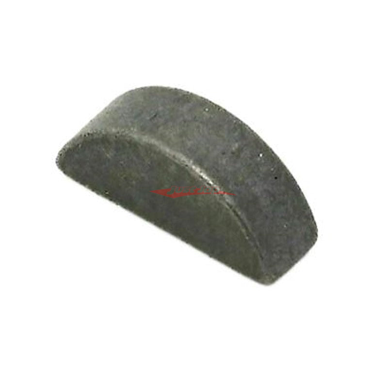 Genuine Nissan Crankshaft Woodruff Key Fits Nissan FJ/L20/RB/SR/VG/VQ/VR/YD/Z20/ZD