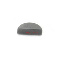 Genuine Nissan Crankshaft Woodruff Key Fits Nissan FJ/L20/RB/SR/VG/VQ/VR/YD/Z20/ZD