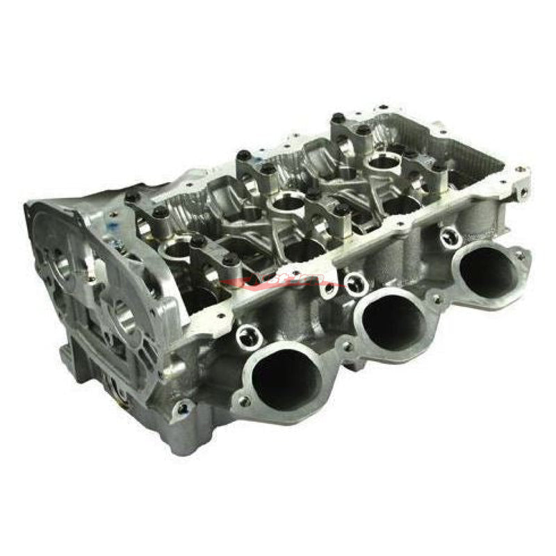 Genuine Nissan Cylinder Head L/H Fits Nissan R35 GTR VR38DETT