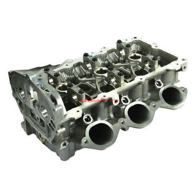 Genuine Nissan Cylinder Head R/H Fits Nissan R35 GTR VR38DETT