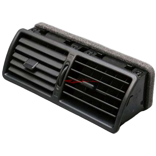 Genuine Nissan Dash Air Vent Assembly (Centre) Fits Nissan R32 Skyline
