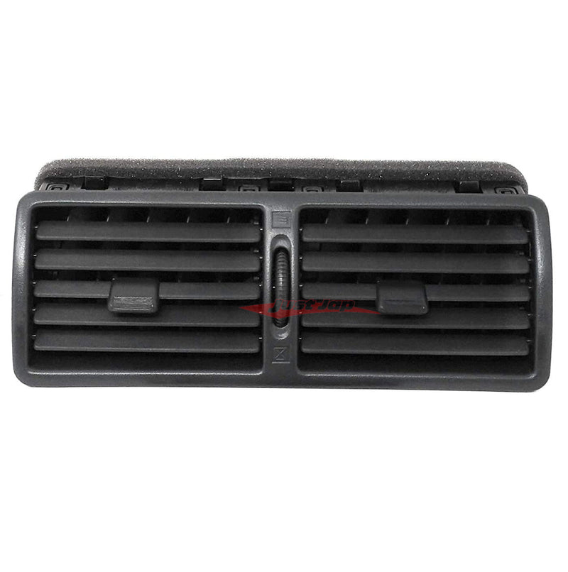 Genuine Nissan Dash Air Vent Assembly (Centre) Fits Nissan R32 Skyline