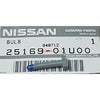 Genuine Nissan Demister / Fog Driving Lamp / Hazard / AM/FM Switch Globe Fits Nissan R32 Skyline