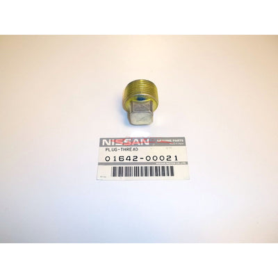 Genuine Nissan Differential & Transmission Fill Plug Fits Nissan R32/R33/R34 Skyline & C34 Stagea