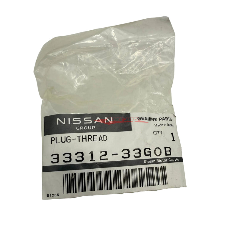 Genuine Nissan Differential & Transmission Fill Plug Fits Nissan R32/R33/R34 Skyline & C34 Stagea
