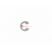Genuine Nissan Door Hinge Pin Snap Ring Circlip Fits Nissan R31 Skyline S12 Gazelle / Silvia & S13 Silvia & 180SX