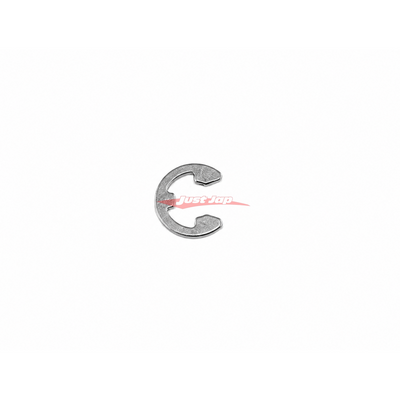 Genuine Nissan Door Hinge Pin Snap Ring Circlip Fits Nissan R31 Skyline, S12 Gazelle / Silvia & S13 Silvia & 180SX