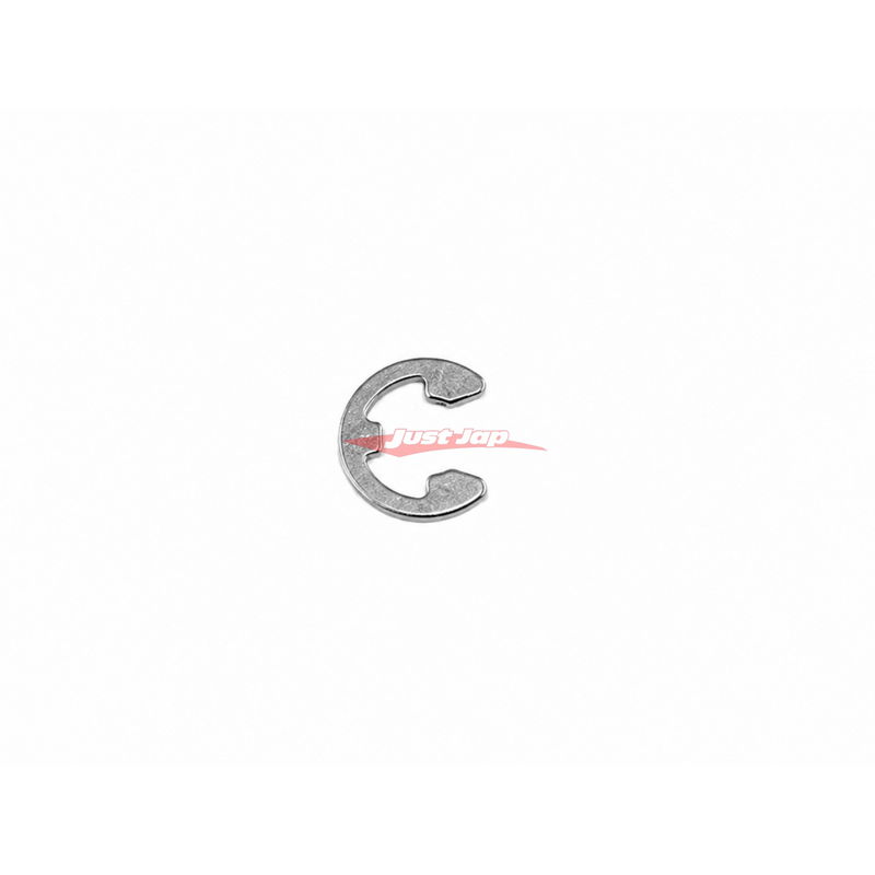 Genuine Nissan Door Hinge Pin Snap Ring Circlip Fits Nissan R31 Skyline S12 Gazelle / Silvia & S13 Silvia & 180SX