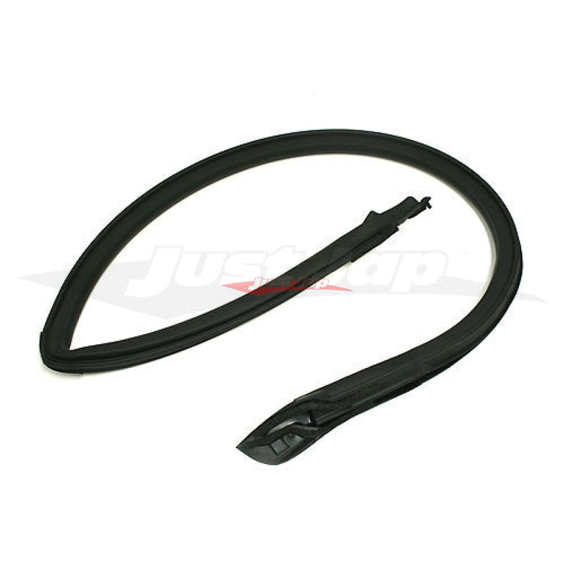 Genuine Nissan Door Rubber Seal / Weather Strip (R/H) Fits Nissan Skyline R32 GTS/T & GTR (Coupe)