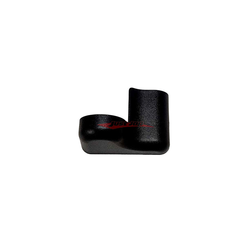 Genuine Nissan Door Strap Check Link Cover R/H Fits Nissan R35 GT-R