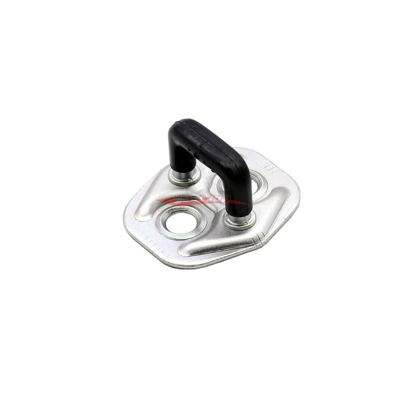 Genuine Nissan Door Striker Fits Nissan S14 Silvia, 200SX, R32 Skyline, E50/E51 Elgrand, K11 March, Y61 Patrol & N14/N15 Pulsar