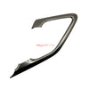 Genuine Nissan Door Trim Grip Cover Finisher Panel L/H Fits Nissan R35 GTR CBA 11/07-11/10