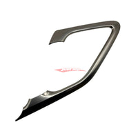 Genuine Nissan Door Trim Grip Cover Finisher Panel L/H Fits Nissan R35 GTR CBA 11/07-11/10