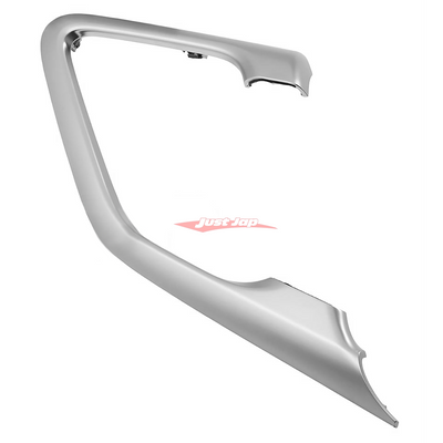 Genuine Nissan Door Trim Grip Cover Finisher Panel R/H Fits Nissan R35 GTR CBA 11/07-11/10
