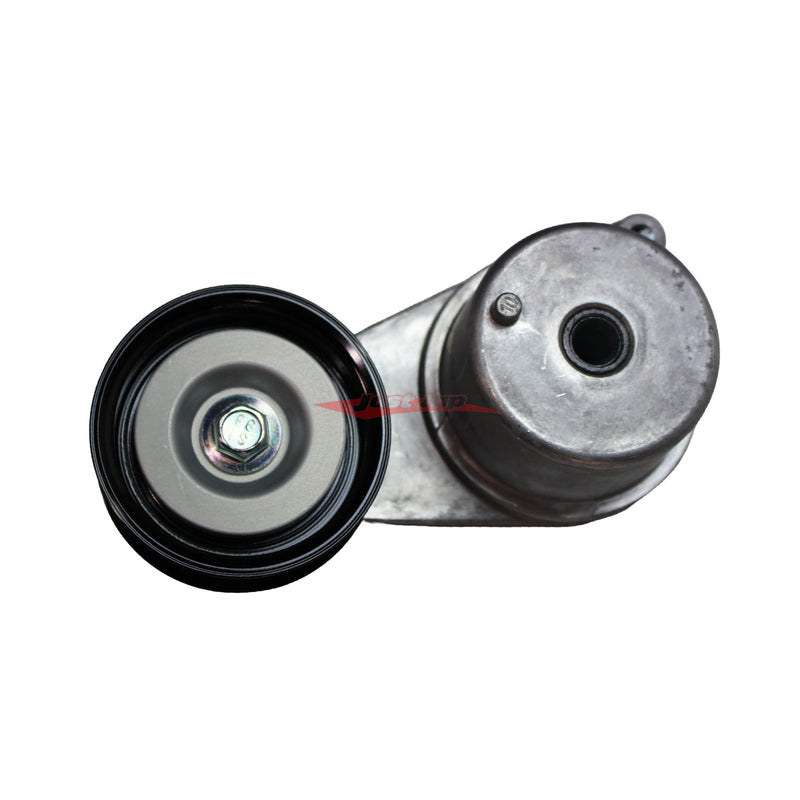 Genuine Nissan Drive Belt Tensioner Assembly Fits Nissan R35 GTR, Z33 350Z, Z34 370Z, V36 Skyline, J50 Crossover & Y50 Fuga (VQ35/VQ37/VR38)