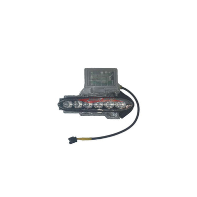 Genuine Nissan DRL Lamp Assembly Daytime Running Light L/H fits R35 GTR DBA 11-16