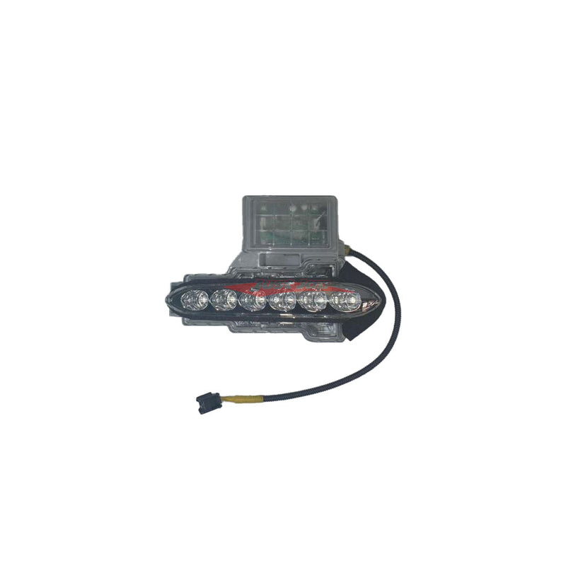 Genuine Nissan DRL Lamp Assembly Daytime Running Light L/H fits R35 GTR DBA 11-16