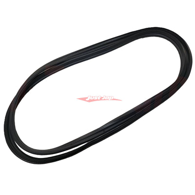 Genuine Nissan Engine Bay Cowling Rubber Seal Fits Nissan R35 GTR