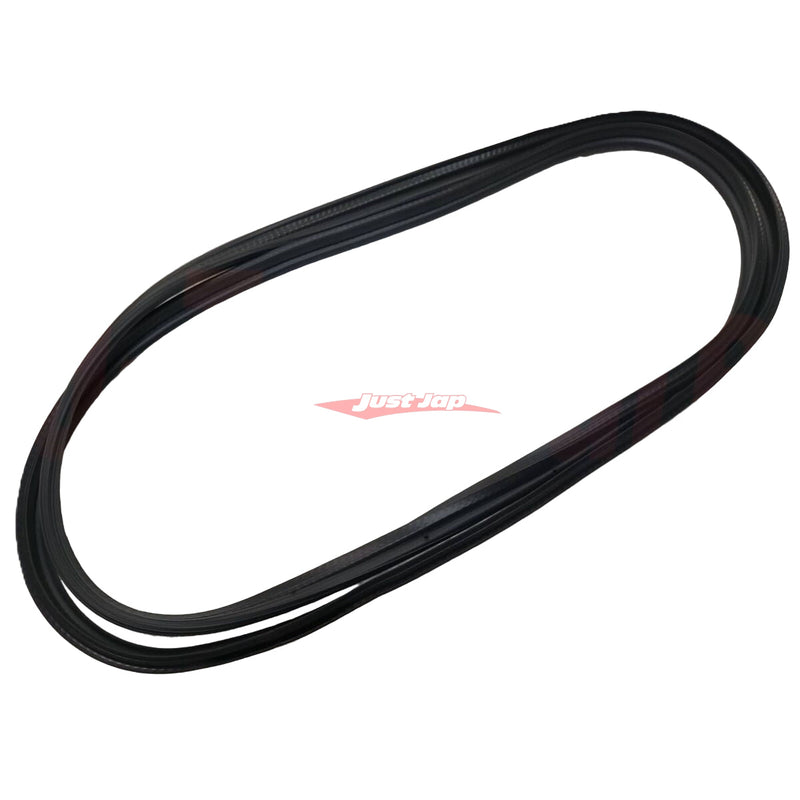 Genuine Nissan Engine Bay Cowling Rubber Seal Fits Nissan R35 GTR