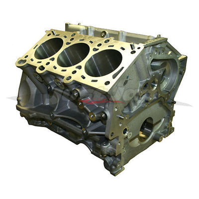 Genuine Nissan Engine Block Fits Nissan R35 GTR (VR38DETT)