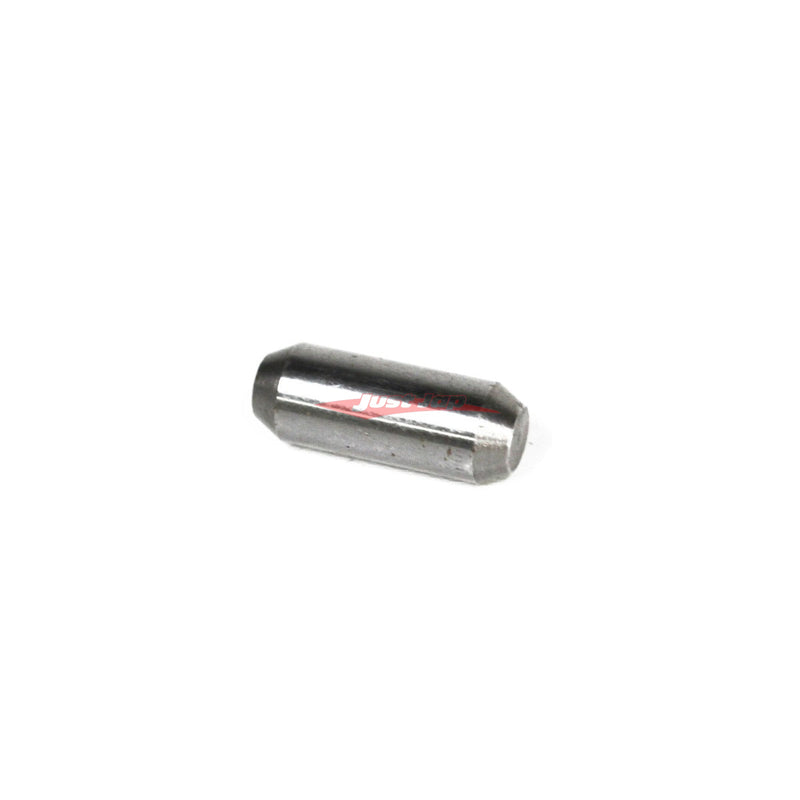 Genuine Nissan Engine Block Gearbox Solid Dowel Pin (25x10mm) fits Nissan Engines (Check Compatibility)