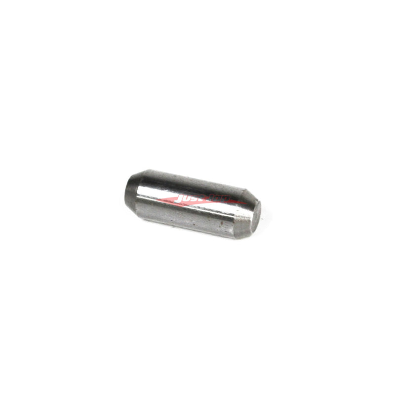 Genuine Nissan Engine Block Gearbox Solid Dowel Pin (30412-P5100) fits Nissan Engines (Check Compatibility)