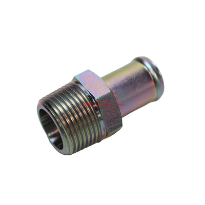 Genuine Nissan Engine Block Water Connector (Rear) Fits Nissan R33/R34/C34/C35/Y33 (RB25DE/T)