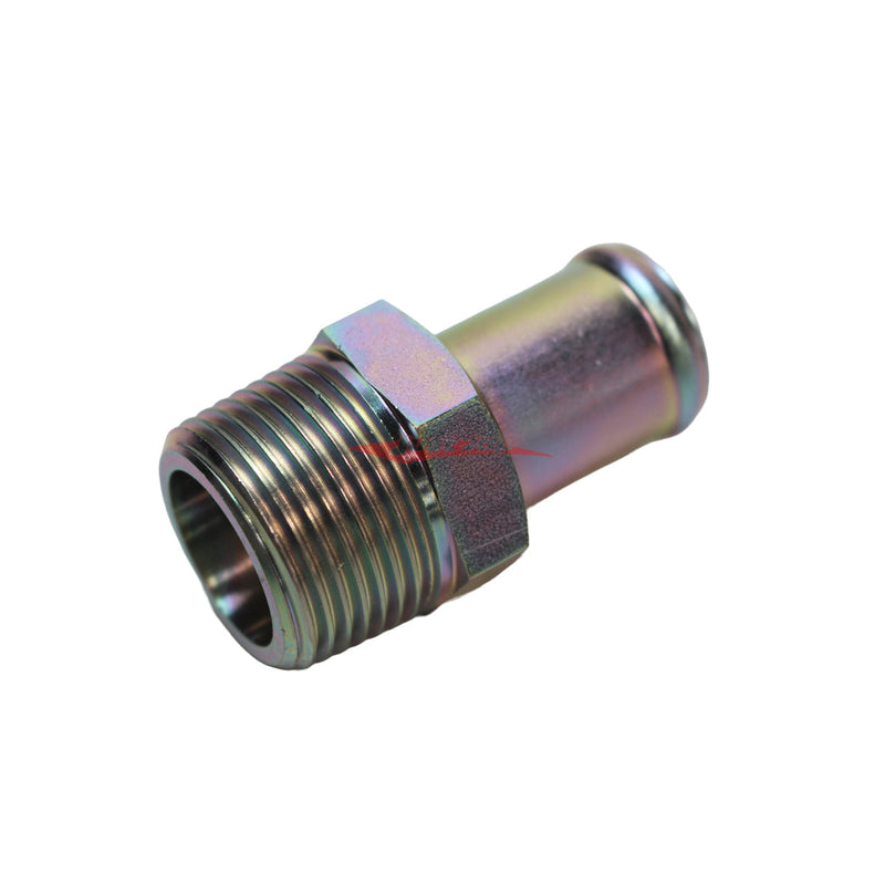 Genuine Nissan Engine Block Water Connector (Rear) Fits Nissan R33/R34/C34/C35/Y33 (RB25DE/T)