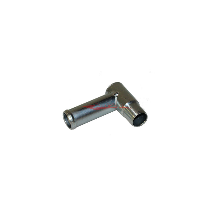 Genuine Nissan Engine Block Water Hose Connector (Front) Fits Nissan Skyline R32/R33/R34 GTR & C34 Stagea 260RS