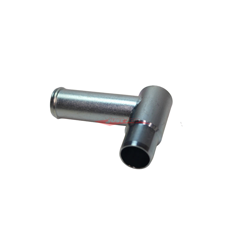Genuine Nissan Engine Block Water Hose Connector (Front) Fits Nissan Skyline R32/R33/R34 GTR & C34 Stagea 260RS