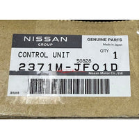 Genuine Nissan Engine Control Module ECM/ECU Fits Nissan R35 GTR CBA (07-09)
