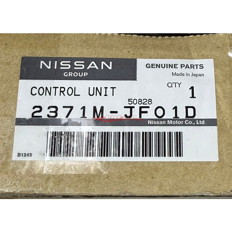 Genuine Nissan Engine Control Module ECM/ECU Fits Nissan R35 GTR CBA (07-09)