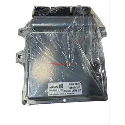 Genuine Nissan Engine Control Module ECM/ECU Fits Nissan R35 GTR CBA (07-09)