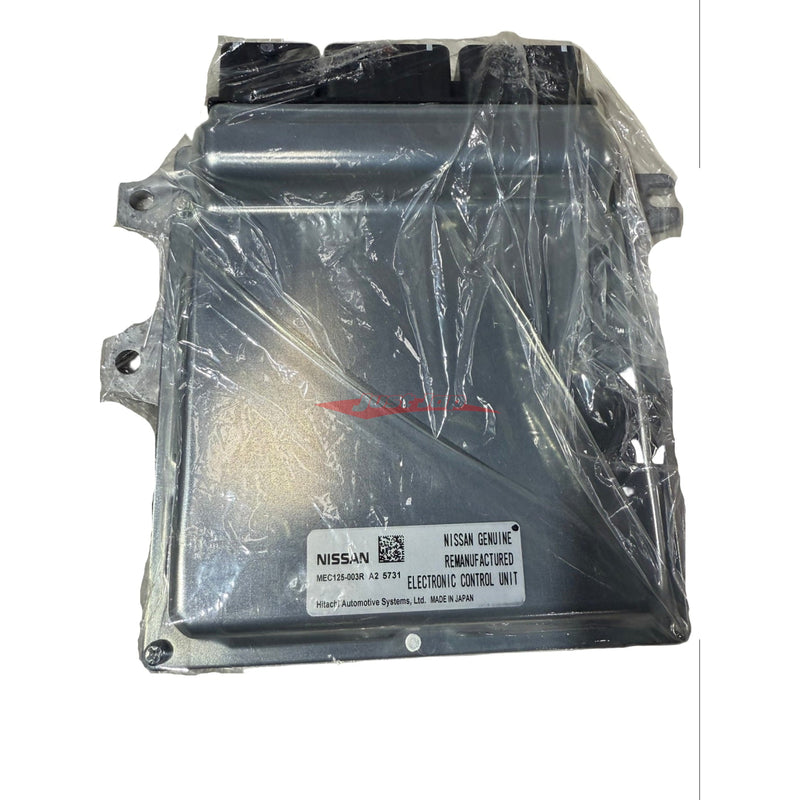 Genuine Nissan Engine Control Module ECM/ECU Fits Nissan R35 GTR CBA (07-09)