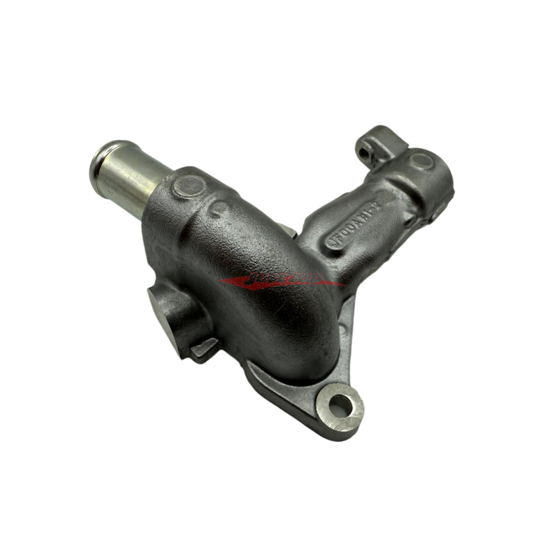 Genuine Nissan Engine Coolant Bypass Water Pipe Connector Fits Nissan R35 GTR