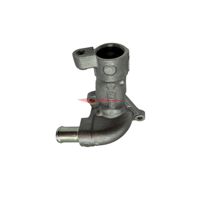 Genuine Nissan Engine Coolant Bypass Water Pipe Connector Fits Nissan R35 GTR