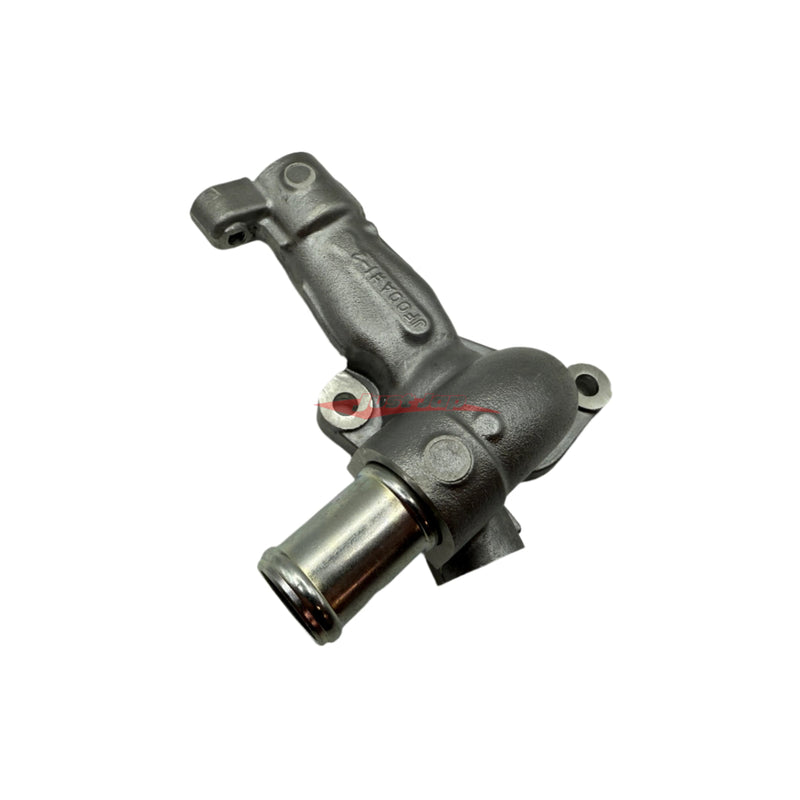 Genuine Nissan Engine Coolant Bypass Water Pipe Connector Fits Nissan R35 GTR