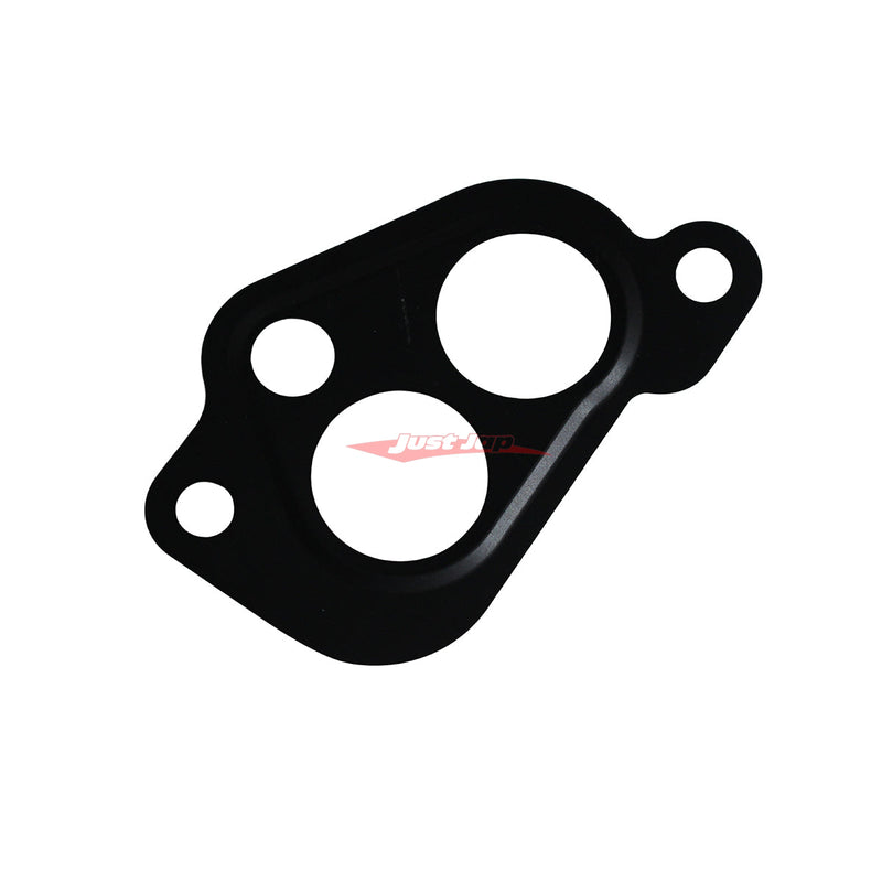 Genuine Nissan Engine Coolant Bypass Water Pipe Connector Gasket Fits Nissan R35 GTR