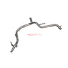 Genuine Nissan Engine Coolant Bypass Water Pipe L/H Fits Nissan R35 GTR (ADM Model)